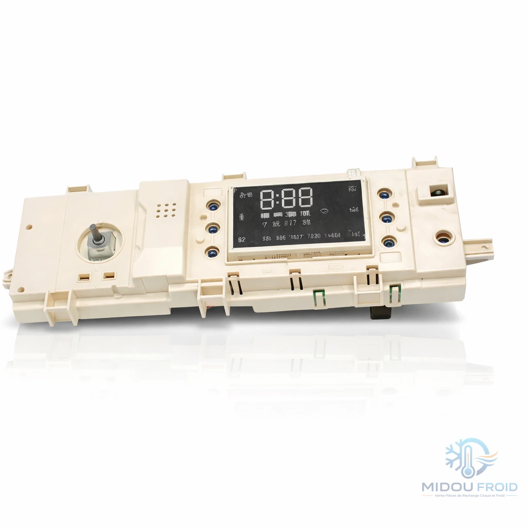 CARTE M/LAVER CONDOR 8KG M10