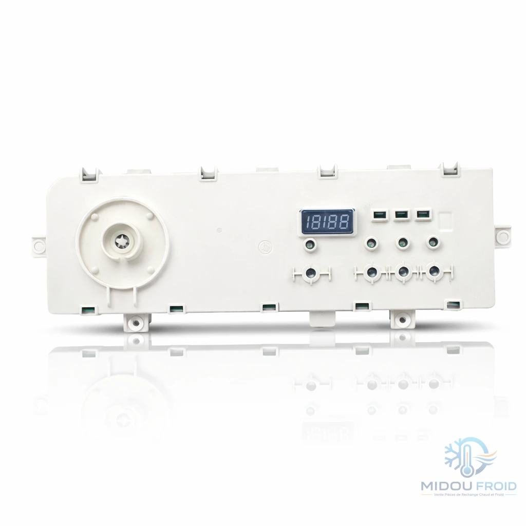 CARTE M/LAVER CONDOR 8KG REF –CWD1008-F5W3