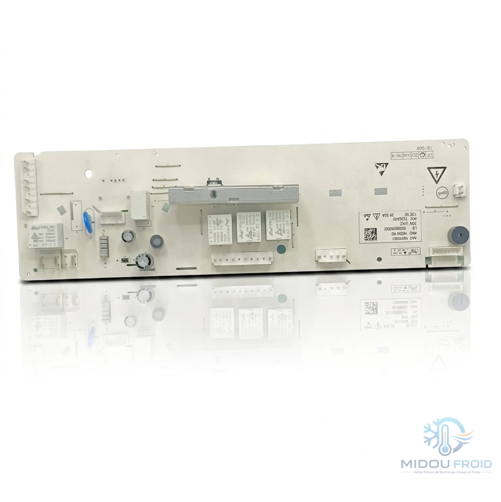 CARTE M/LAVER ENIEM 7KG NOUVEAU