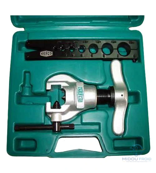 DUDGEONNIERE REFCO RF-899-Z