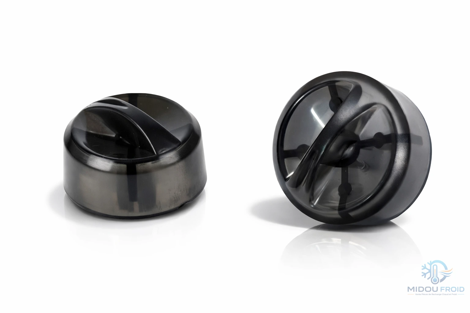 BOUTON CHAPPE/BAXI