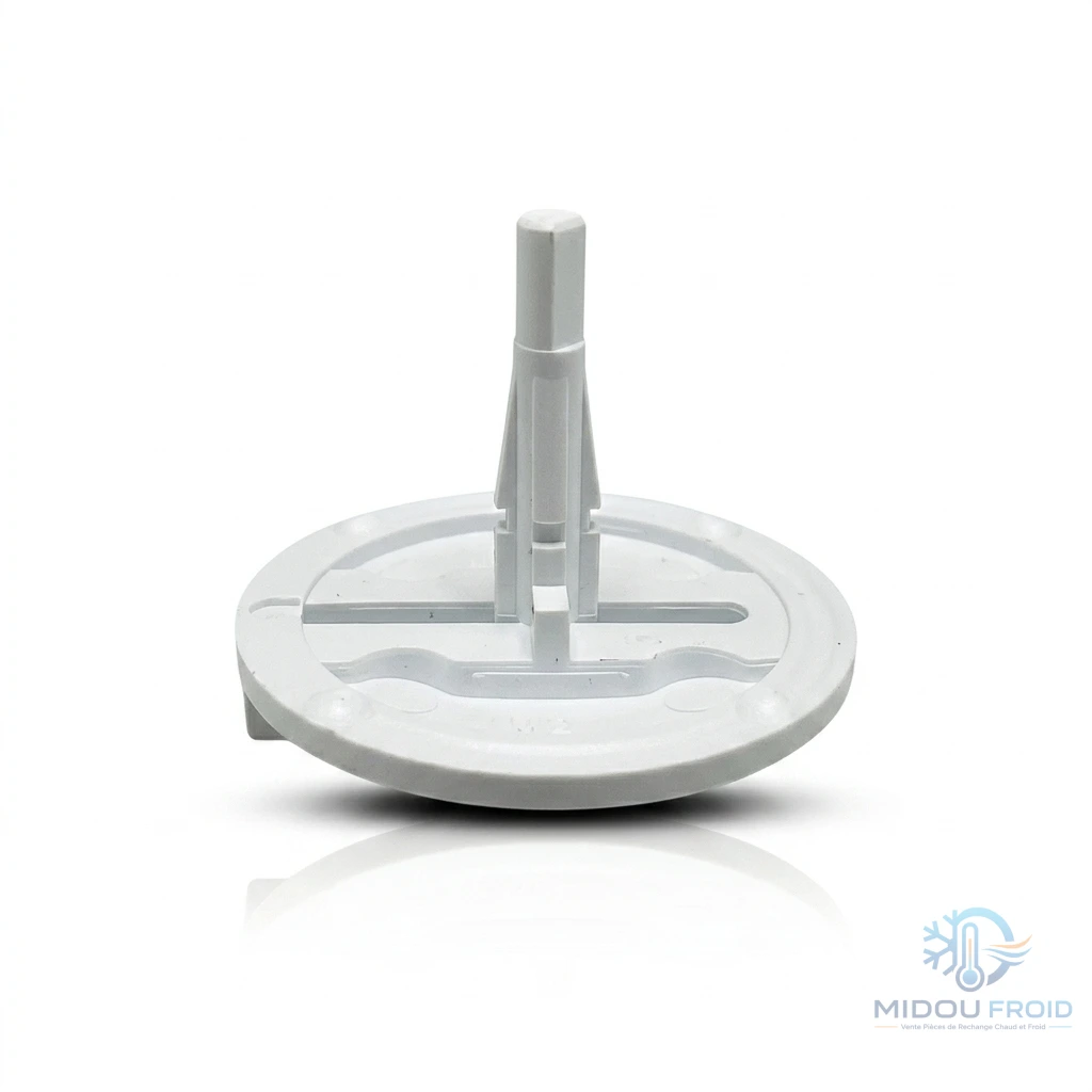 BOUTON CHAPPEE BAXI — 2