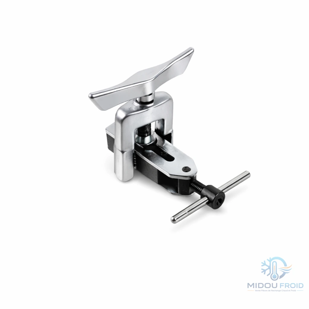 DUDGEONNIERE REFCO STANDARD — 2