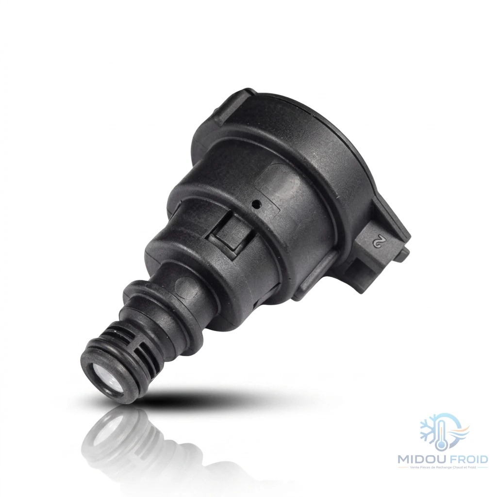 CAPTEUR DE PRESSION SIME ARISTON BAXI