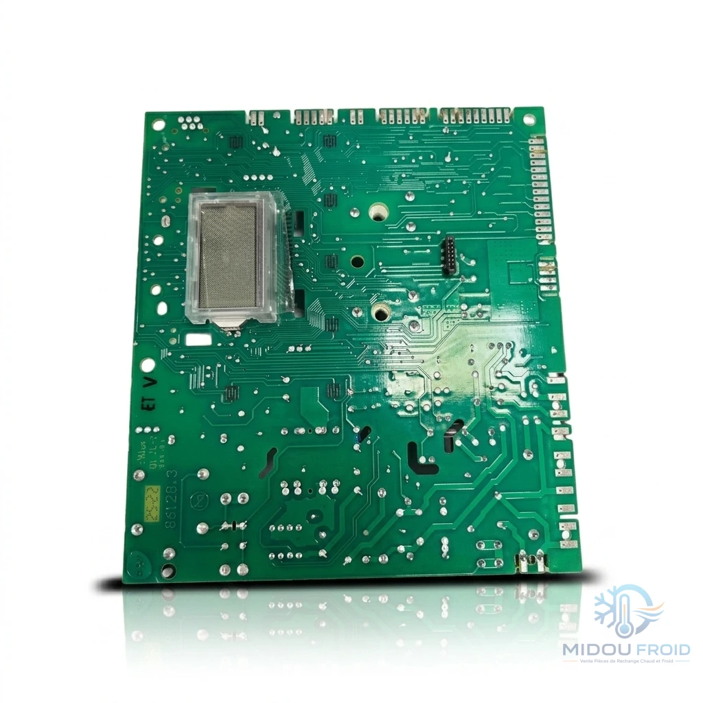 CARTE ÉLECTRONIQUE SIME BRAVA ONE — 2