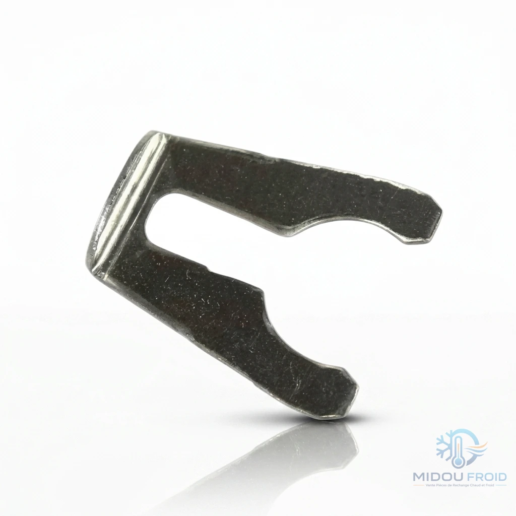 CERCLIPS SERPENTIN BAXI