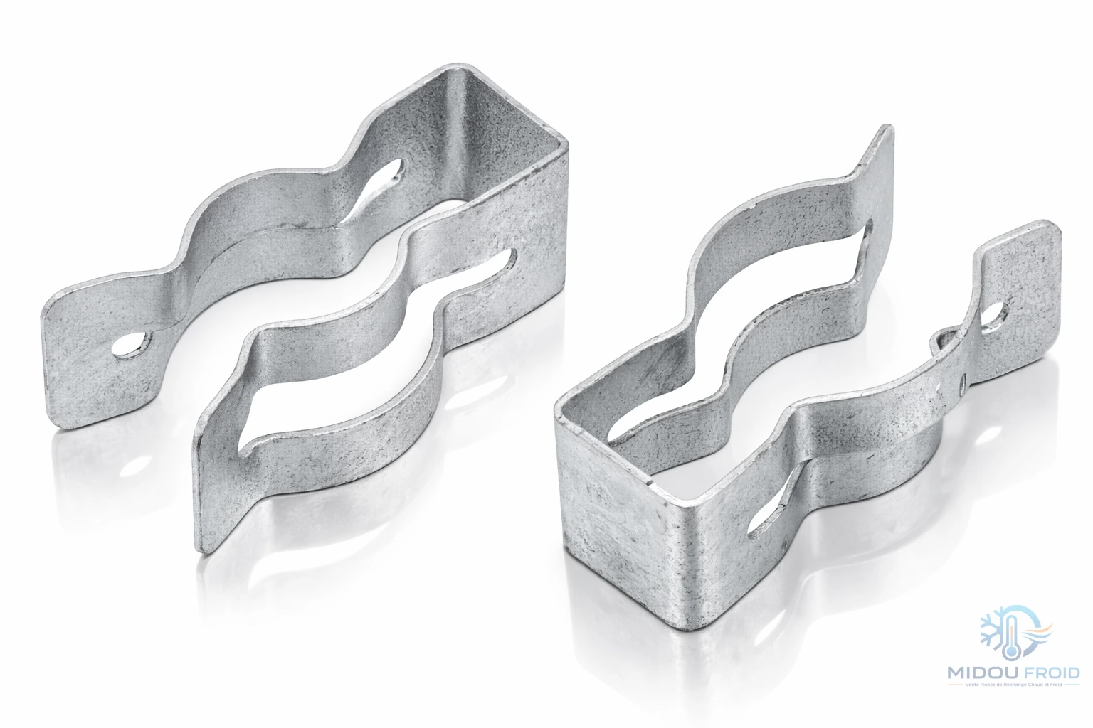 CERCLIPS SERPENTIN CHAPPEE/BAXI