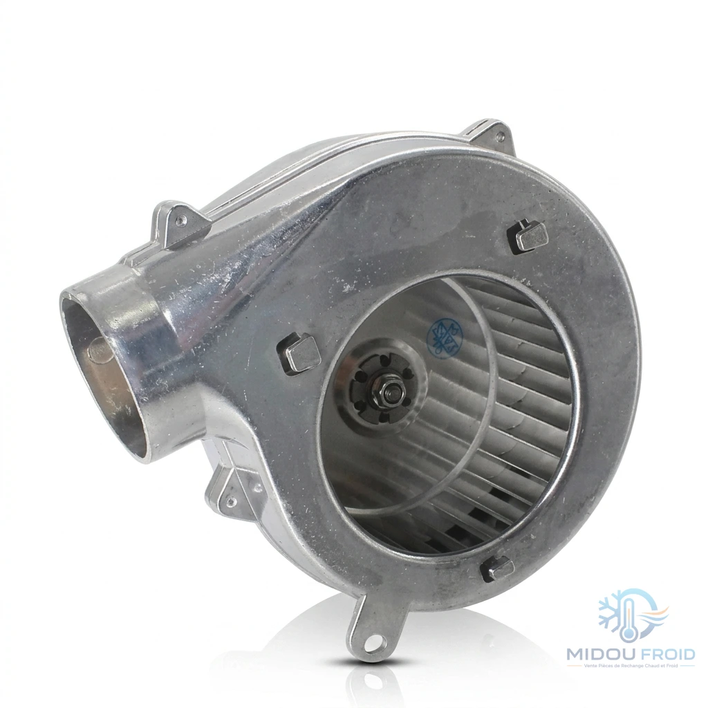 EXTRACTEUR AL-02 45W — 3