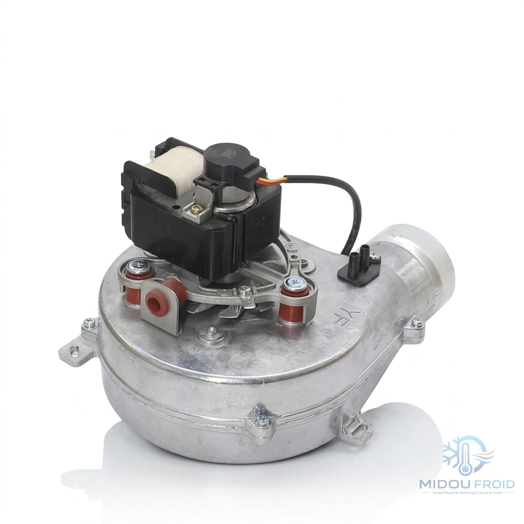 EXTRACTEUR AL-01 45W — 2